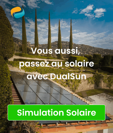 Simulateur Solaire