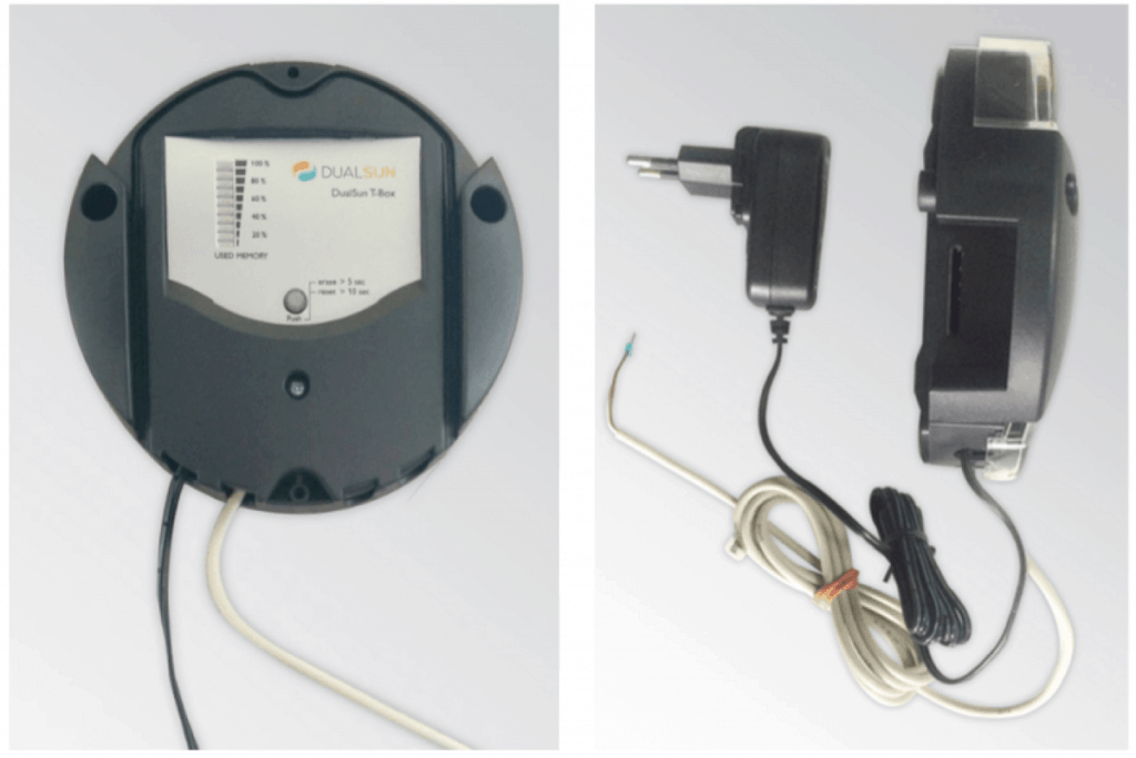 boîtier-de-communication-thermique-T-Box