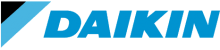 logo daikin