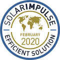 logo solar impulse